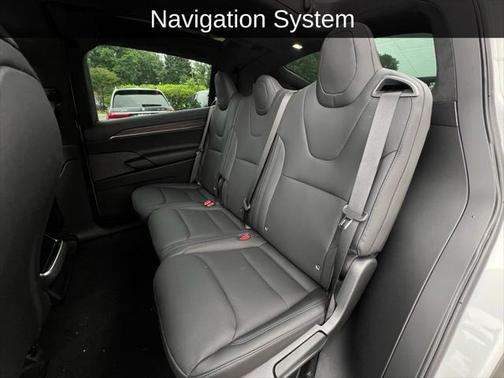 2024 Tesla Model X Base
