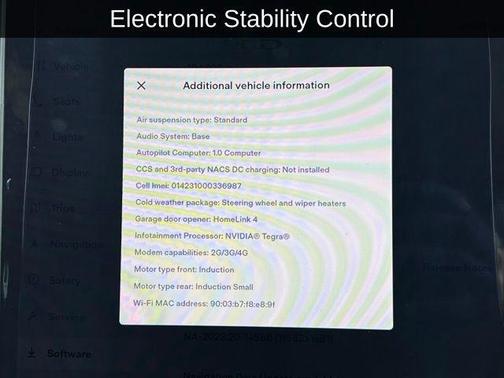 2016 Tesla Model X 90D