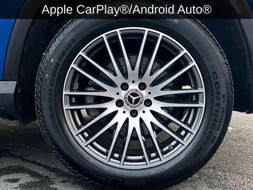 2023 Mercedes-Benz GLC 300 4MATIC