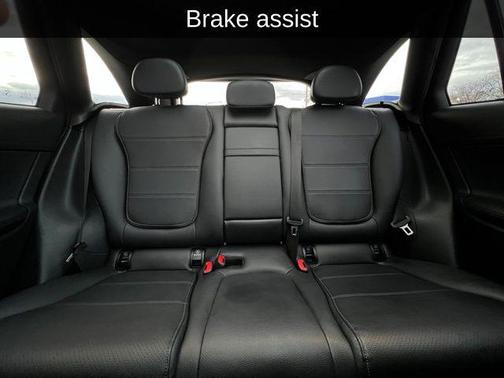 2023 Mercedes-Benz GLC 300 4MATIC