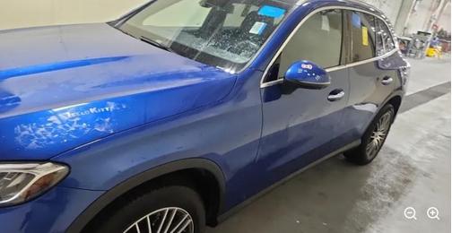 2023 Mercedes-Benz GLC 300 4MATIC