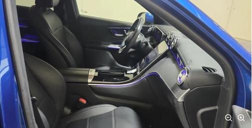 2023 Mercedes-Benz GLC 300 4MATIC