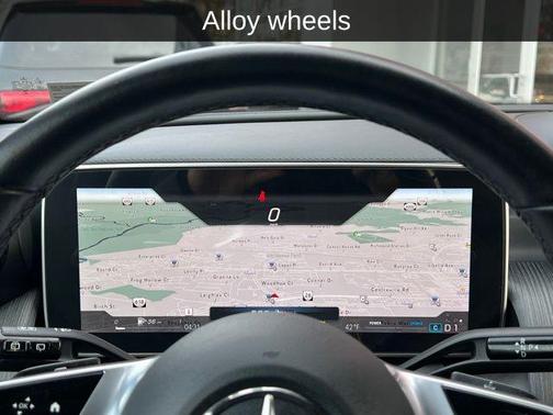 2023 Mercedes-Benz GLC 300 4MATIC