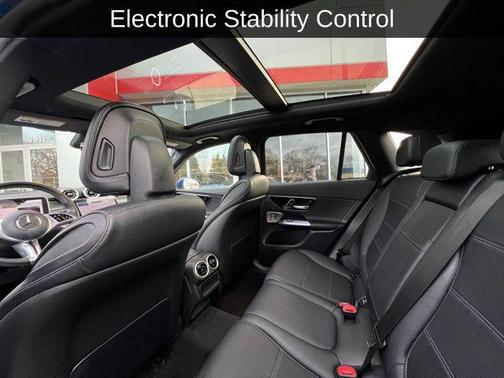 2023 Mercedes-Benz GLC 300 4MATIC