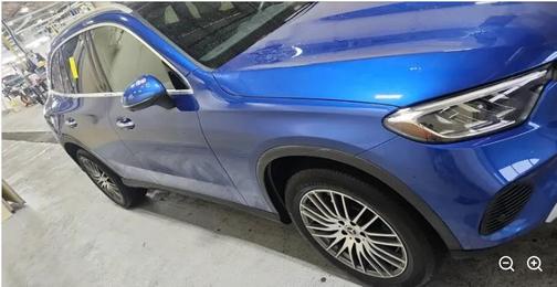 2023 Mercedes-Benz GLC 300 4MATIC