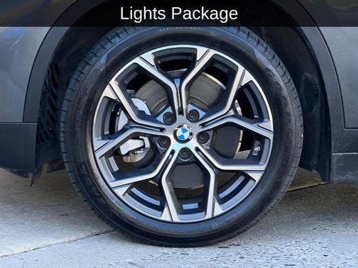 2022 BMW X1 xDrive28i