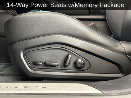 2020 Porsche Taycan 4S