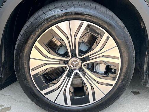 2023 Mercedes-Benz EQE 350 4MATIC
