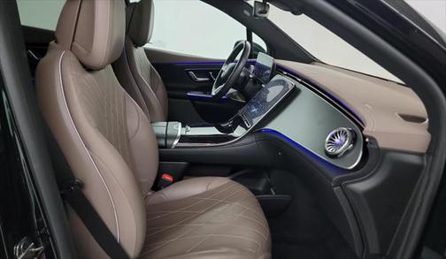2023 Mercedes-Benz EQE 350 4MATIC