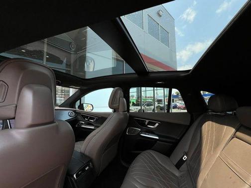 2023 Mercedes-Benz EQE 350 4MATIC
