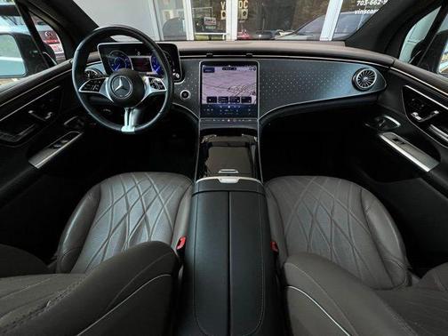 2023 Mercedes-Benz EQE 350 4MATIC