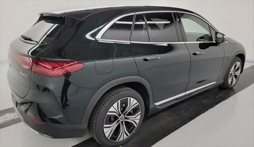 2023 Mercedes-Benz EQE 350 4MATIC