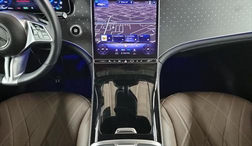 2023 Mercedes-Benz EQE 350 4MATIC