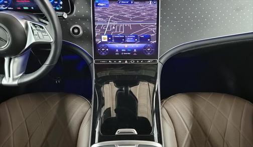 2023 Mercedes-Benz EQE 350 4MATIC