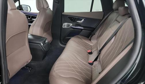 2023 Mercedes-Benz EQE 350 4MATIC
