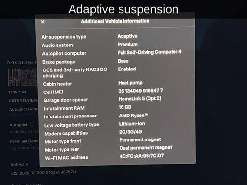 2023 Tesla Model S Plaid