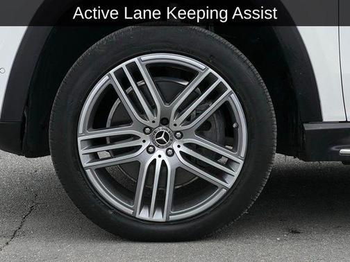 2022 Mercedes-Benz GLS 450 4MATIC