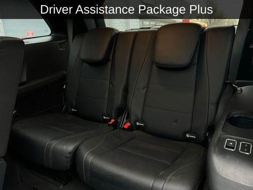 2022 Mercedes-Benz GLS 450 4MATIC