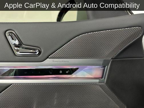 2023 BMW 760 760i xDrive