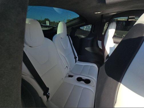 2018 Tesla Model X 100D