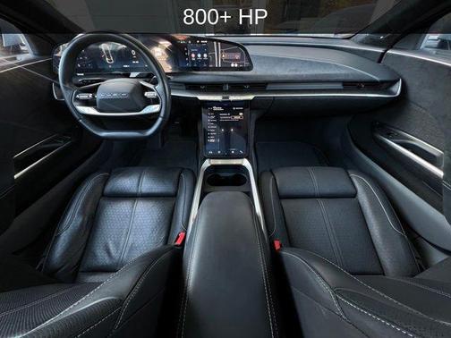 2023 Lucid Air Grand Touring