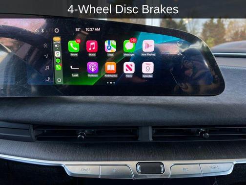 2023 Lucid Air Grand Touring