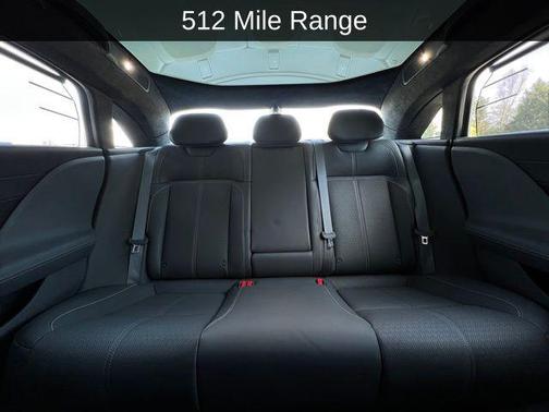 2023 Lucid Air Grand Touring