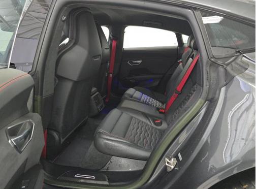 Daytona Gray Pearl 2022 Audi RS e-tron GT Base