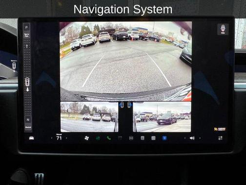 2021 Tesla Model S Long Range