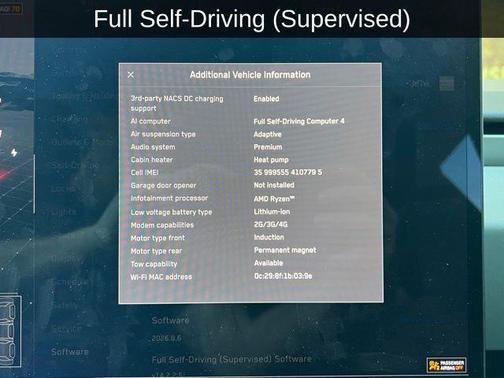 Stainless Steel 2024 Tesla Cybertruck Base