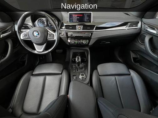 2022 BMW X2 xDrive28i