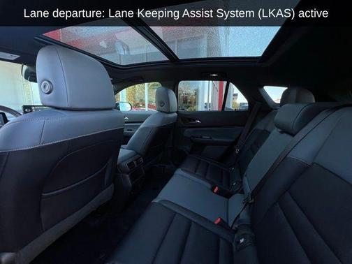 2024 Honda Prologue Touring