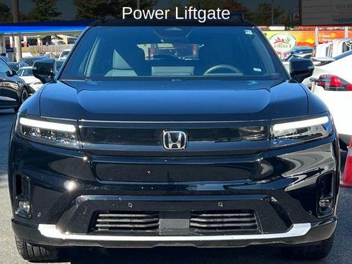 2024 Honda Prologue Touring