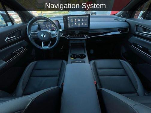 2024 Honda Prologue Touring