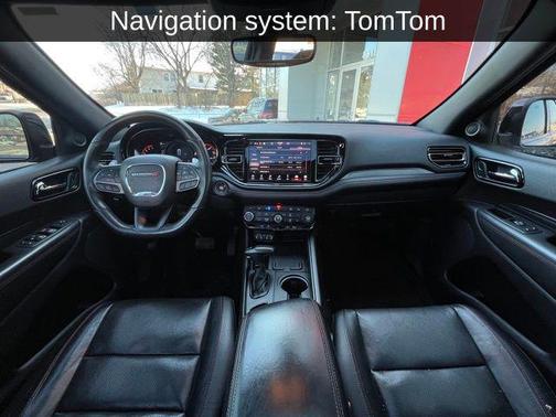 2022 Dodge Durango R/T