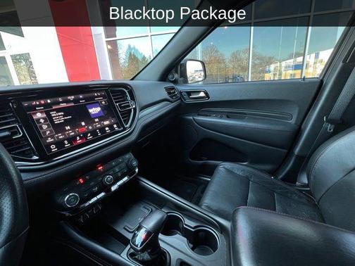 2022 Dodge Durango R/T