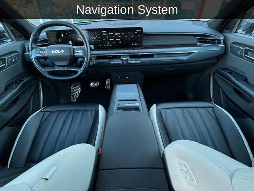 2024 Kia EV9 GT-Line