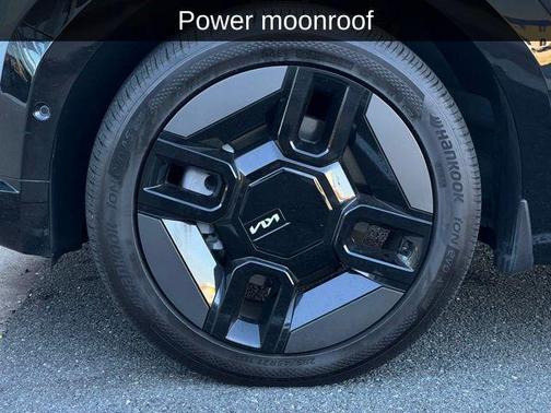 2024 Kia EV9 GT-Line