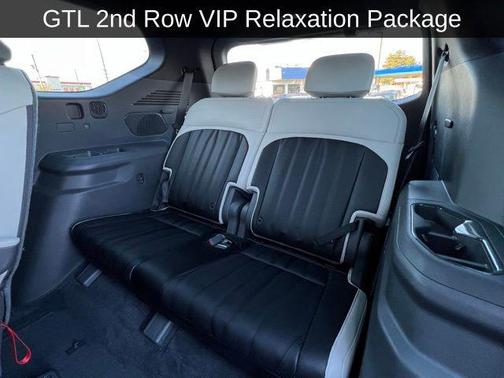 2024 Kia EV9 GT-Line