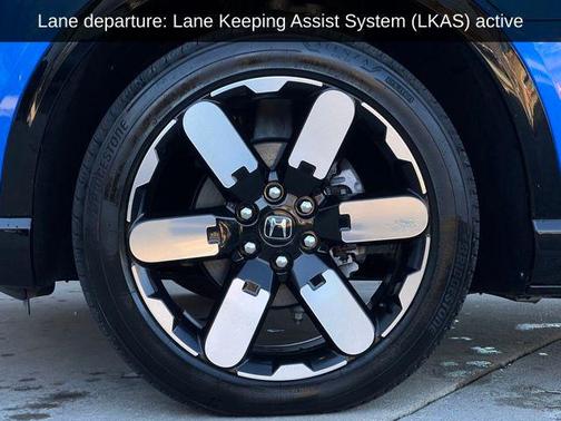 2024 Honda Prologue Elite