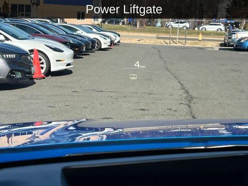 2024 Honda Prologue Elite