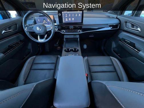 2024 Honda Prologue Elite