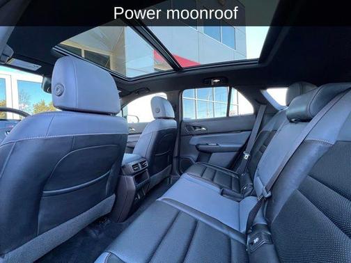 2024 Honda Prologue Elite