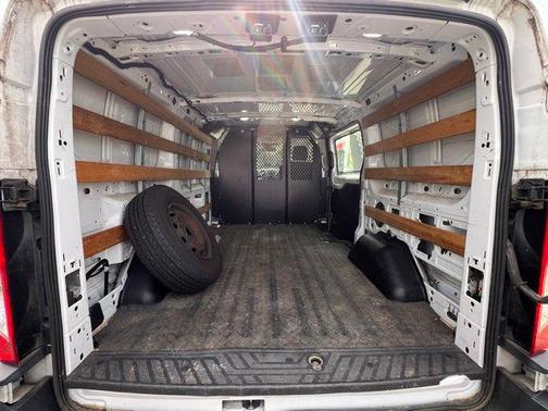 2018 Ford Transit-250 Base