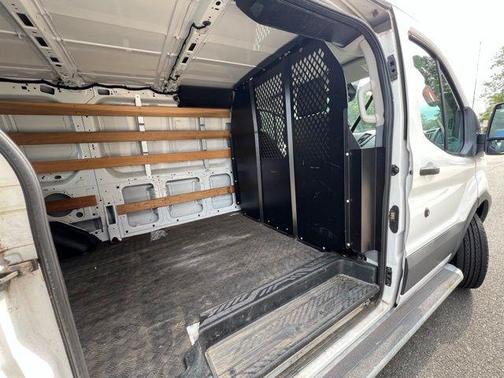 2018 Ford Transit-250 Base