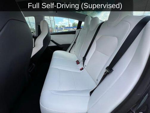 2024 Tesla Model 3 Performance