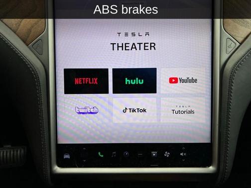 2020 Tesla Model X Long Range Plus