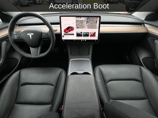 2023 Tesla Model 3 Long Range