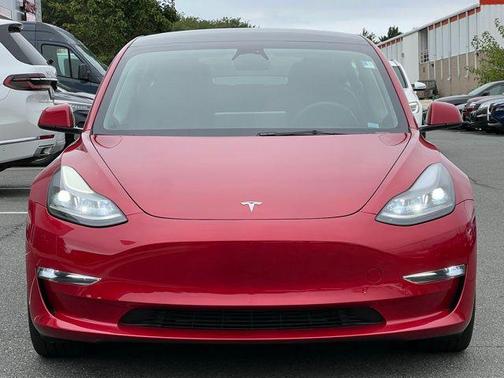 2023 Tesla Model 3 Long Range