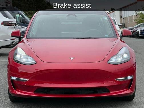 2023 Tesla Model 3 Long Range